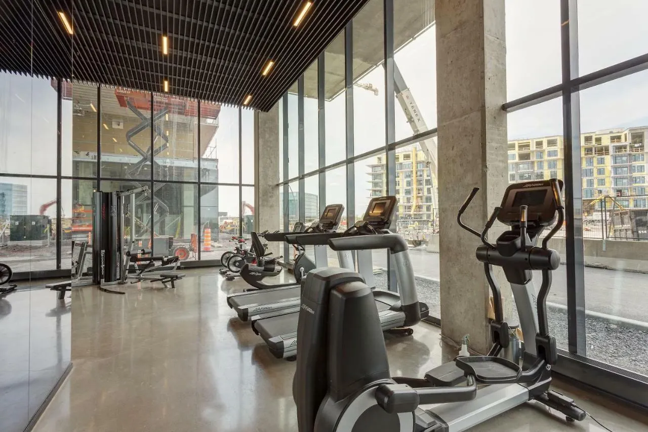 بروسار Lumeo Apartments By Corporatestays