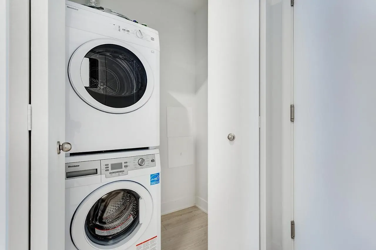 Lumeo Apartments By Corporatestays Brossard